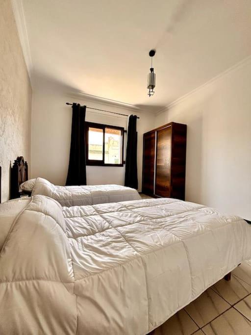 Apartamento Centrico En Bab Okla Tétouan Exterior foto
