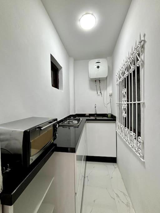Apartamento Centrico En Bab Okla Tétouan Exterior foto